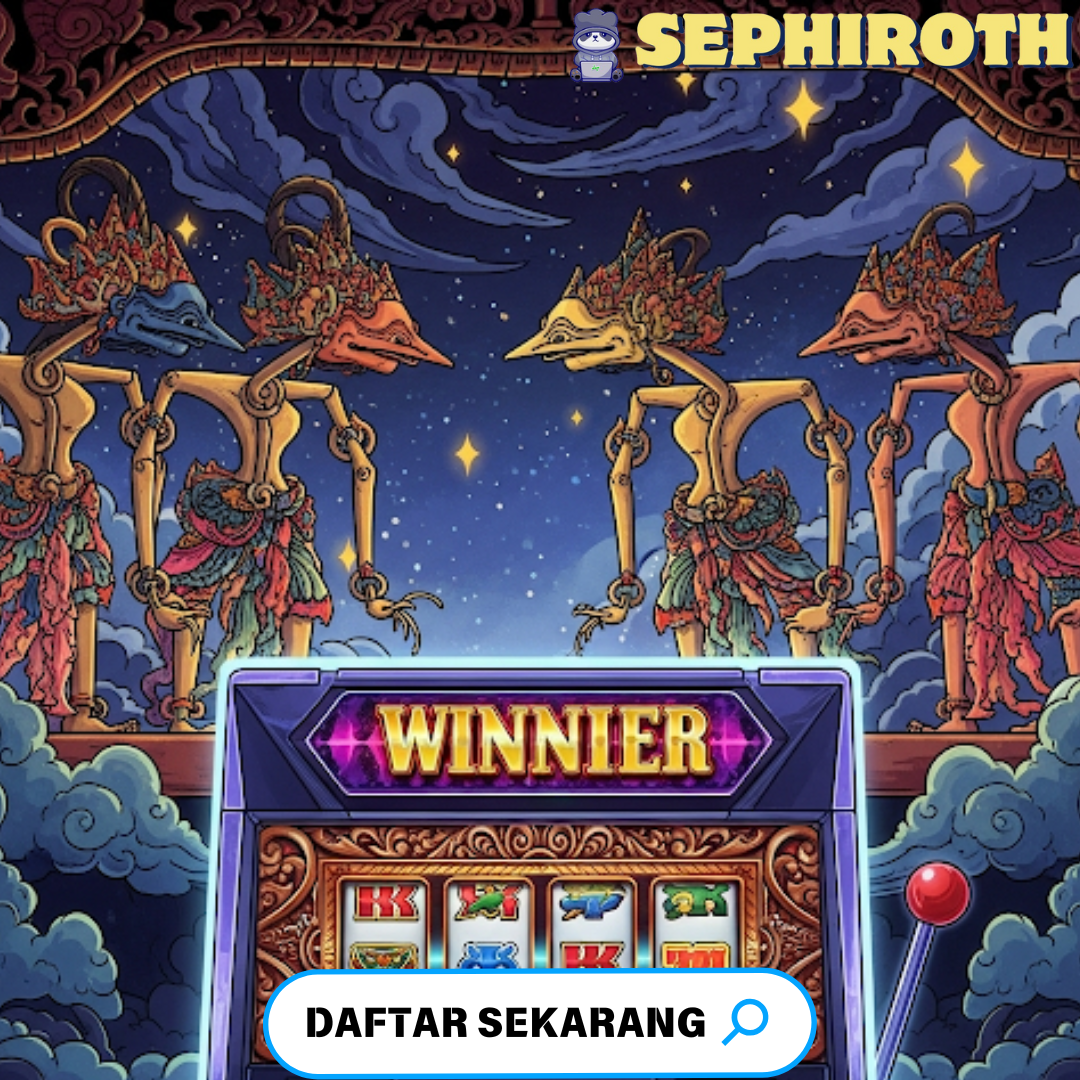 STLBUSINESSPODCAST: Situs Slot Gacor Parah Banyak Perkalian Jamin Menang JP Besar